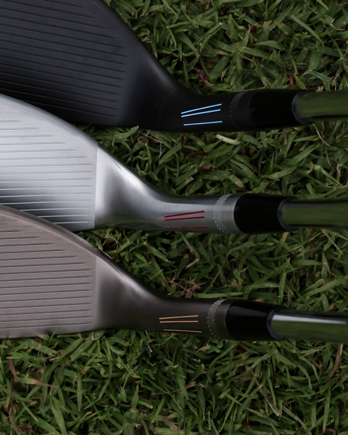 WedgeWorks Flight Lines Vokey Blog Vokey Blog Vokey Blog