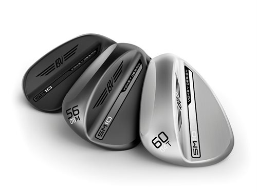 Winning Lob Wedge Grinds of 2025