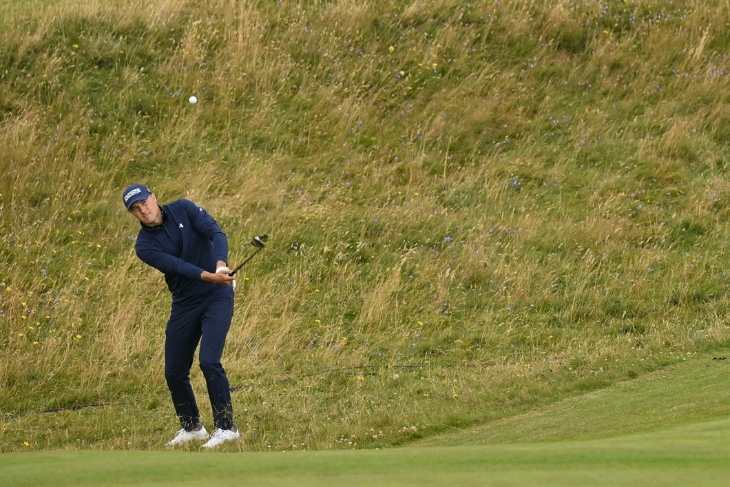 5 Keys for Royal Portrush