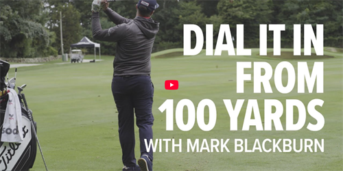 Dial in Your Distance Gaps