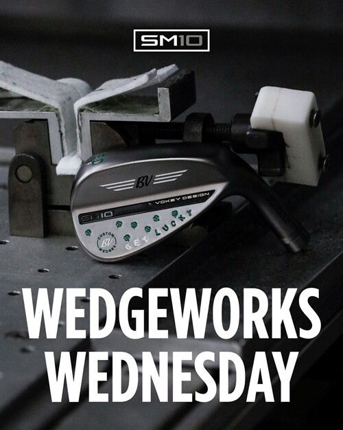 WedgeWorks Wednesday