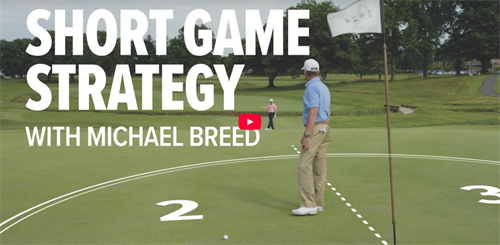 Fine Tune Your Short Game Strategy