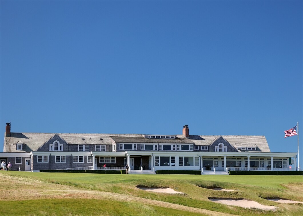 Surviving Shinnecock: How Wedge Bounce and Grind Could Shape the U.S. Open