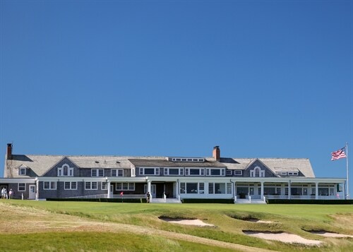 Surviving Shinnecock: How Wedge Bounce and Grind Could Shape the U.S. Open