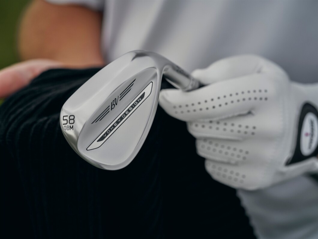 Understanding Wedge Loft, Bounce, and Grind