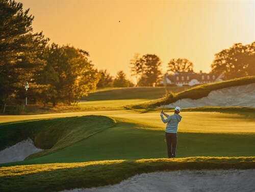 wedge bounce the forgiveness that fits your swing