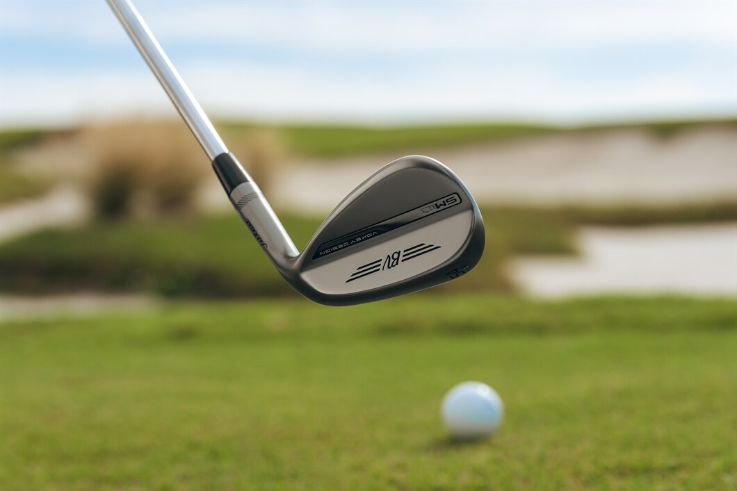 3 Keys To Better Wedge Play