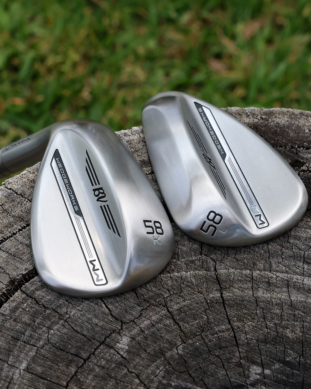 Titleist vokey grinds cheap