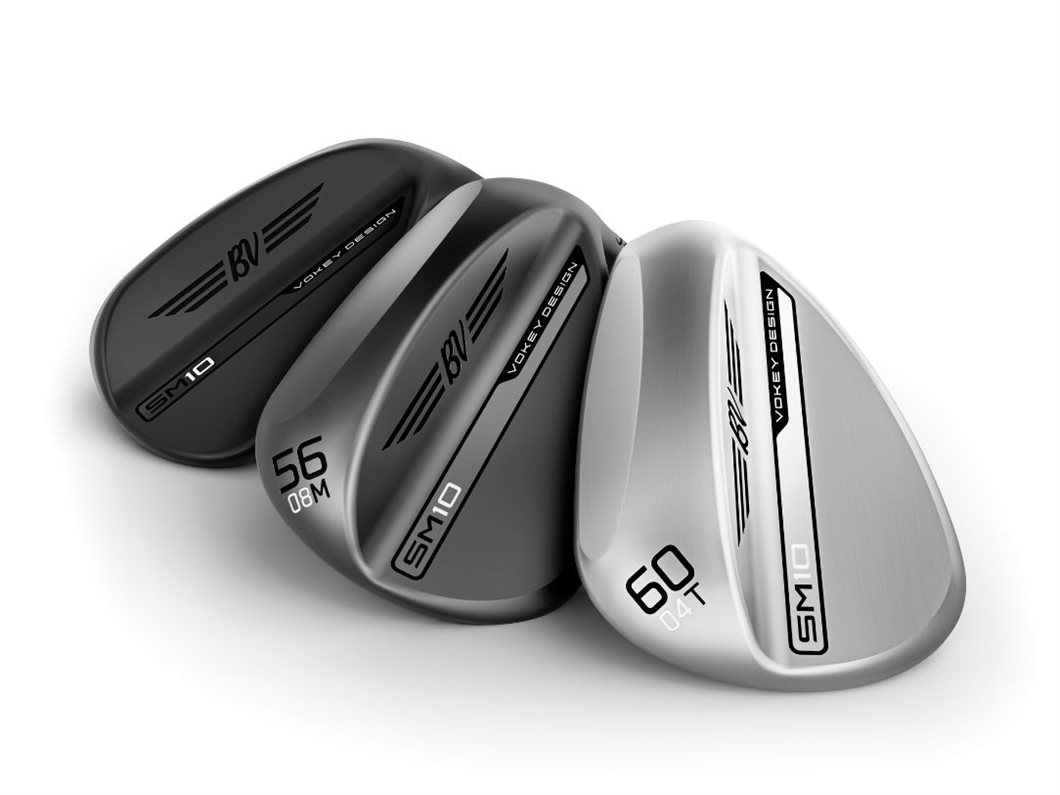 Winning Lob Wedge Grinds of 2025