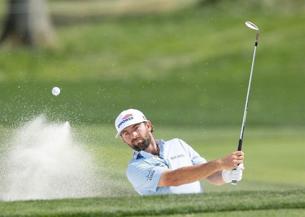 The Wedge Shots That Decide Sawgrass