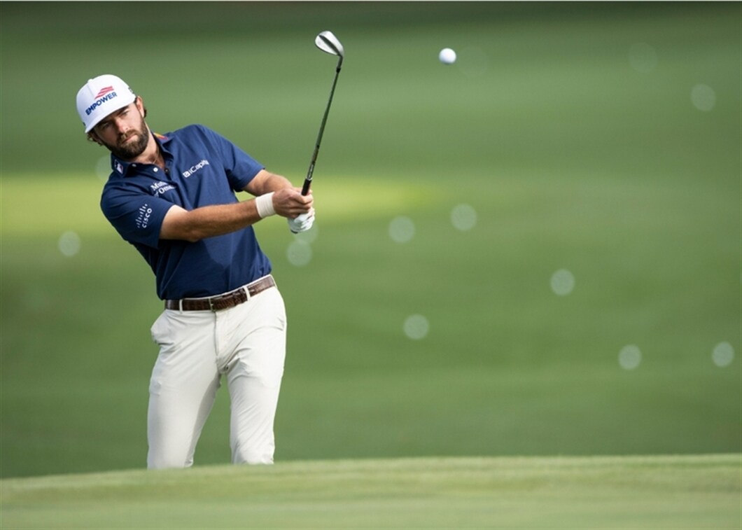 From the Course Report: Inside Augusta with Vokey Tour Rep Aaron Dill