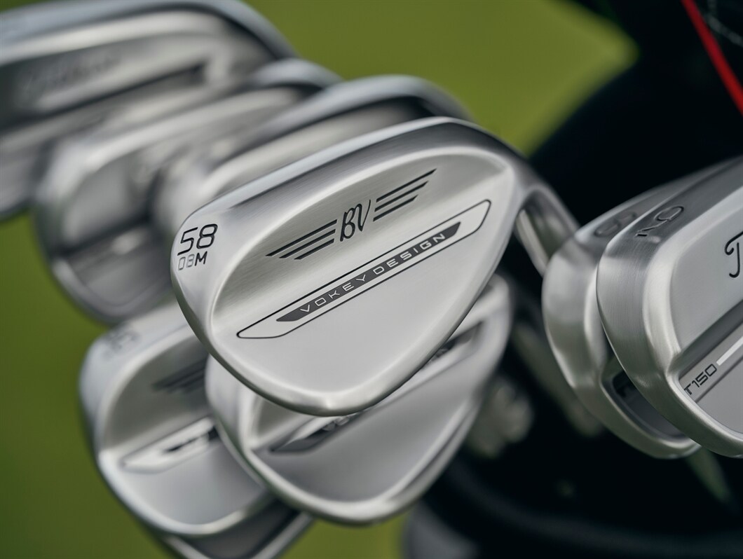 Wedge Loft: How to Fill Your Distance Gaps