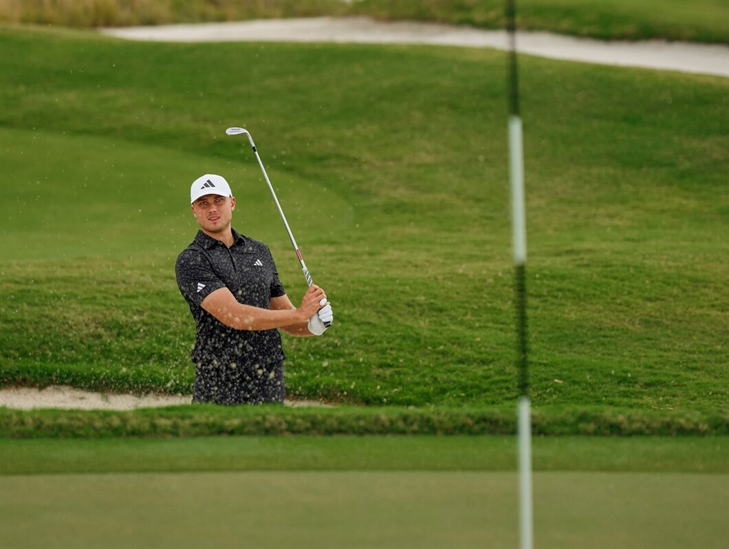 Find the Grind That Fits Your Game