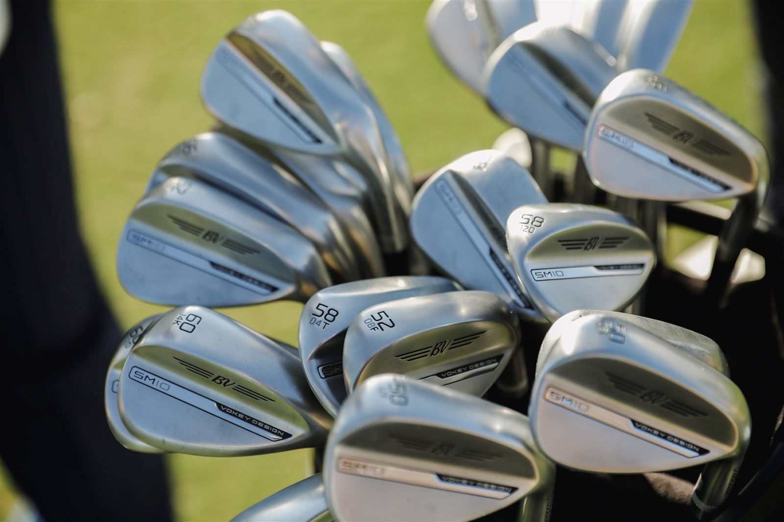 Vokey fitting cheap