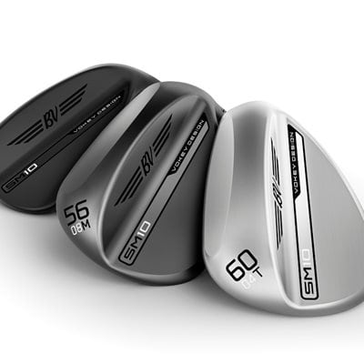 Winning Lob Wedge Grinds of 2025