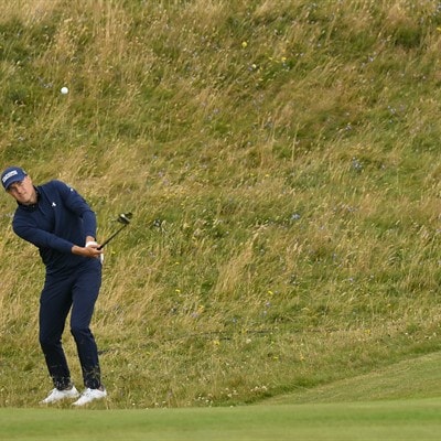 5 Keys for Royal Portrush