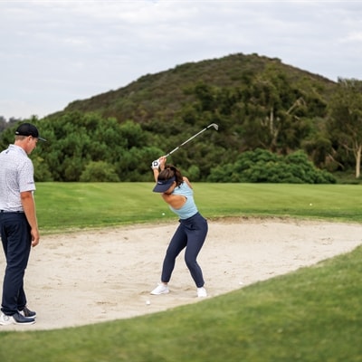 Behind the Scenes: Inside the Wedge Fitting Experience