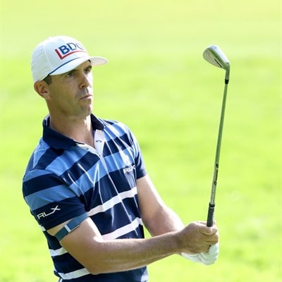 Billy Horschel&#39;s Winning Wedges