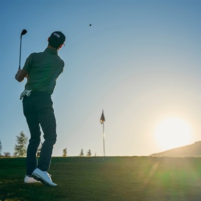 Three Keys to Great Wedge Play