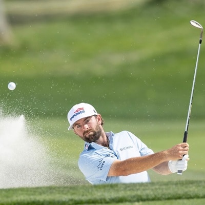 The Wedge Shots That Decide Sawgrass