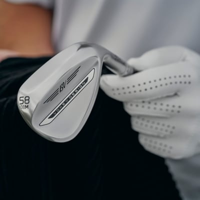 Understanding Wedge Loft, Bounce, and Grind