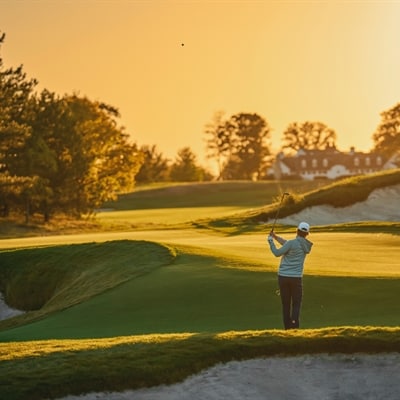 wedge bounce the forgiveness that fits your swing