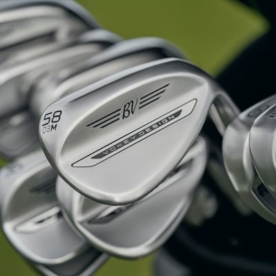 Wedge Loft: How to Fill Your Distance Gaps
