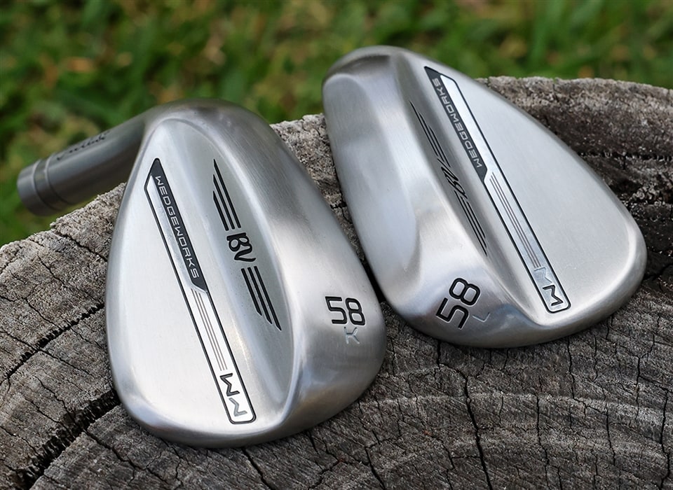 Best vokey grind for sand online