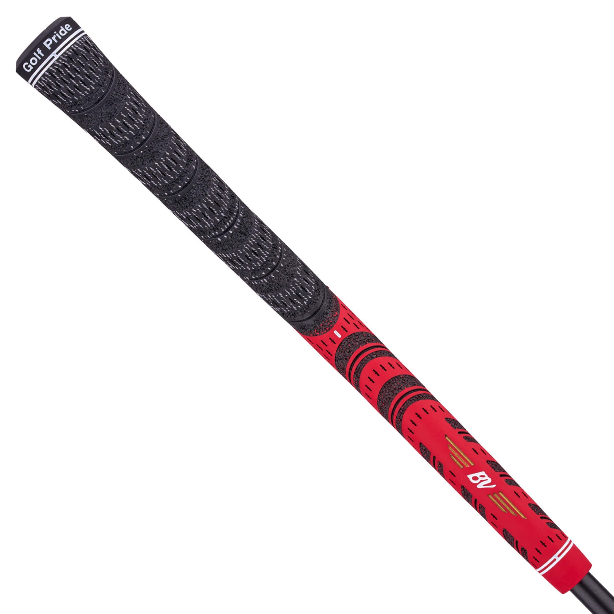 BV Wings Decade MC Red Grip .600