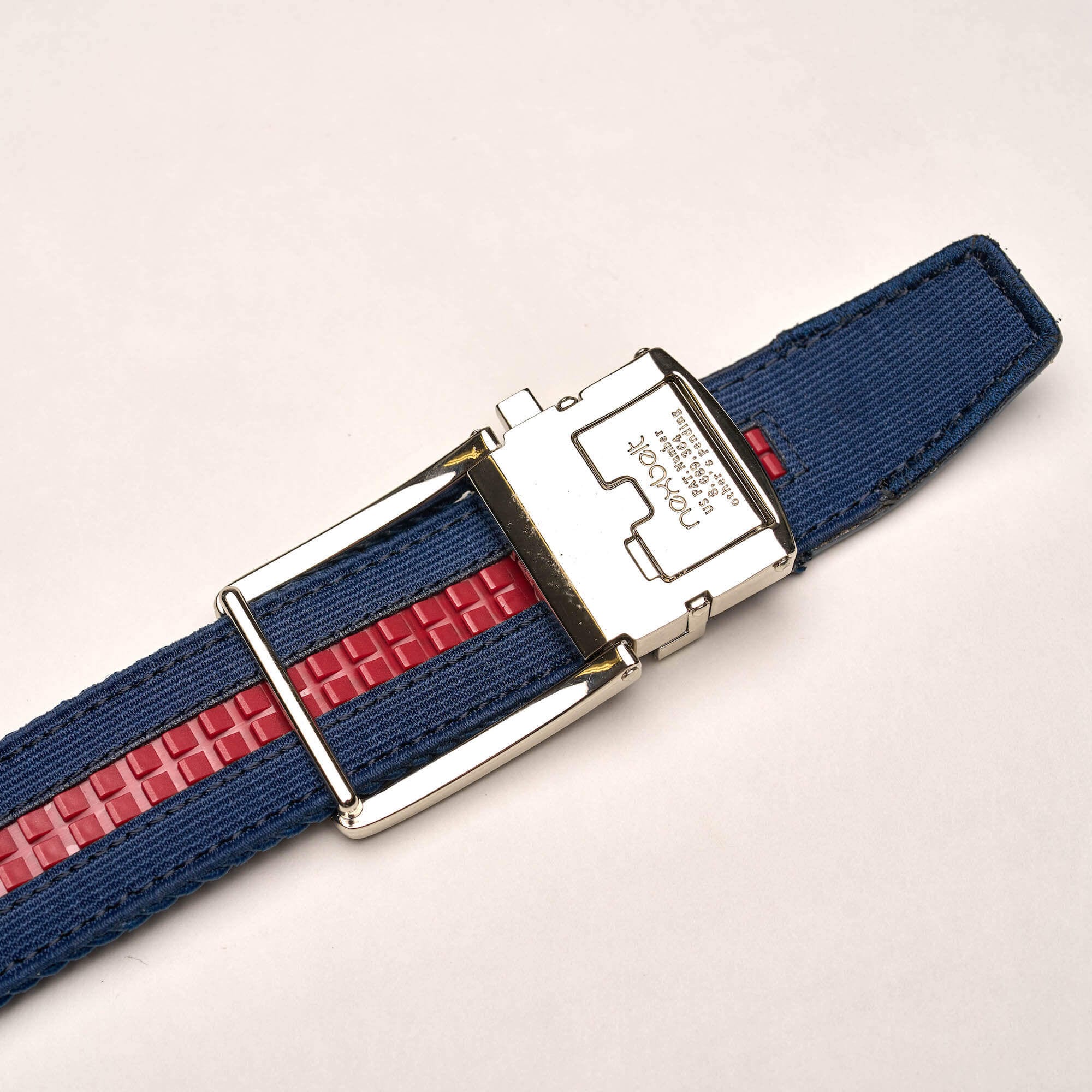 BV Wings Braided Belt - Vokey