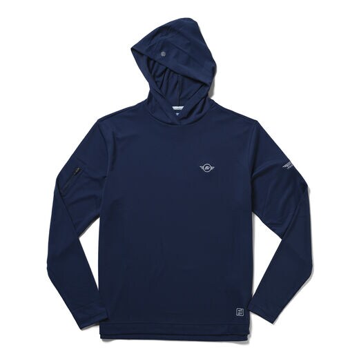 Vokey Navy TempoSeries Hoodie