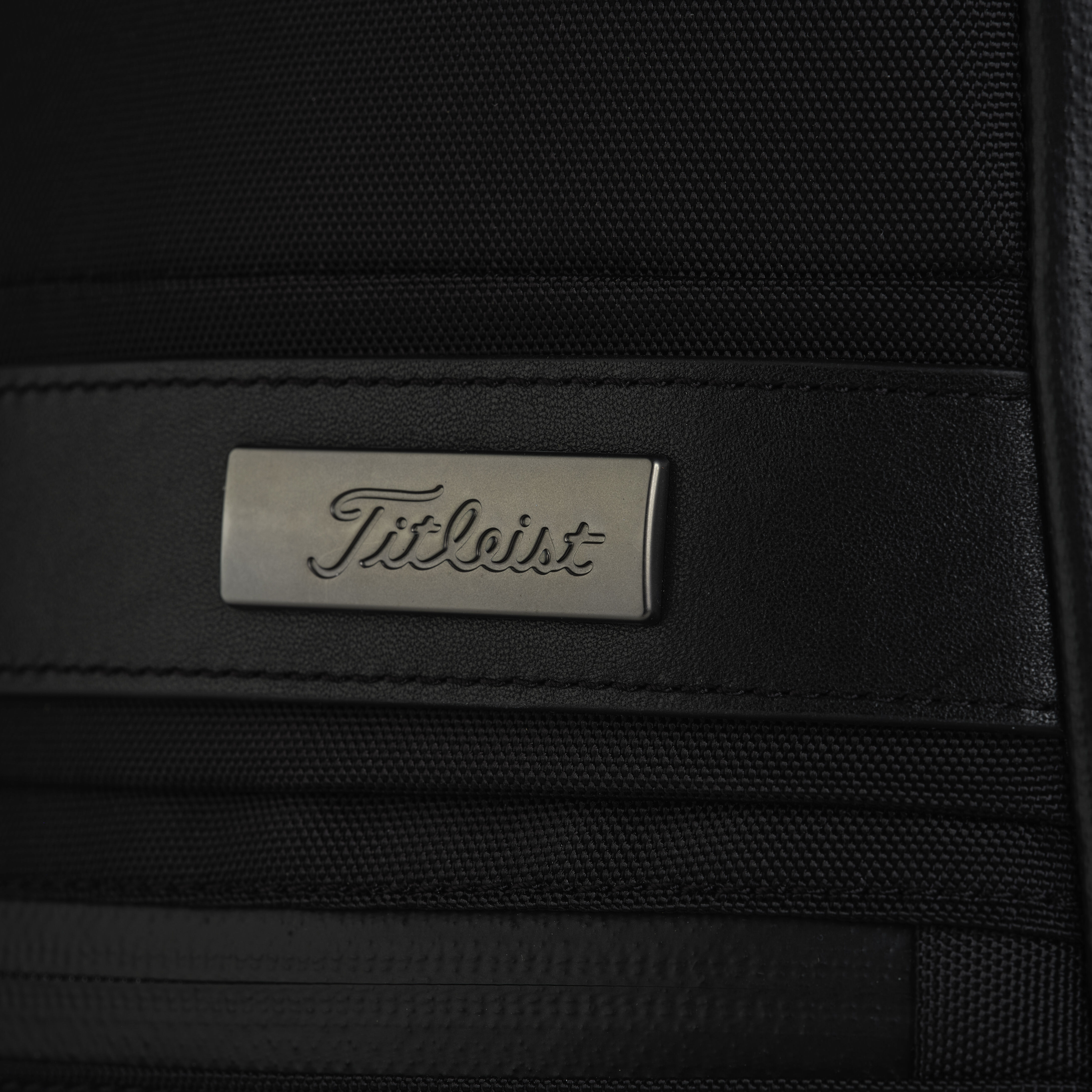 Titleist Professional Backpack w/ BV Wings - Vokey