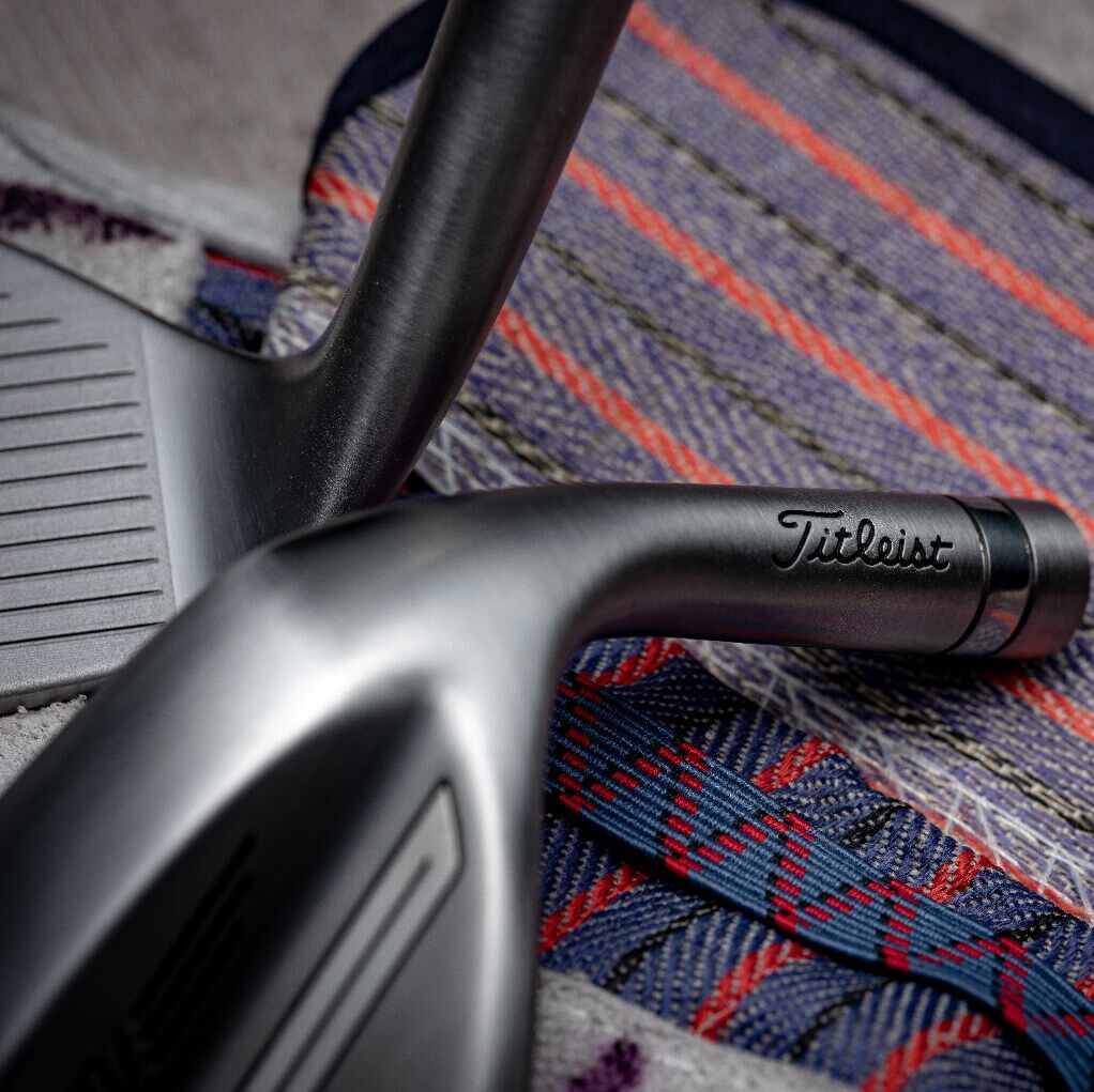 A GRIND 52,58° ウェッジ DESIGN TURNING SM10 WedgeWorks A Grind - Vokey