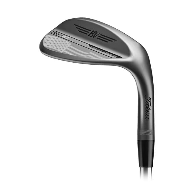 【PGA支給品】Titleist VOKEY WW 61度ノーメッキ PGA支給品】Titleist VOKEY WW 61度ノーメッキ（Vokey Design