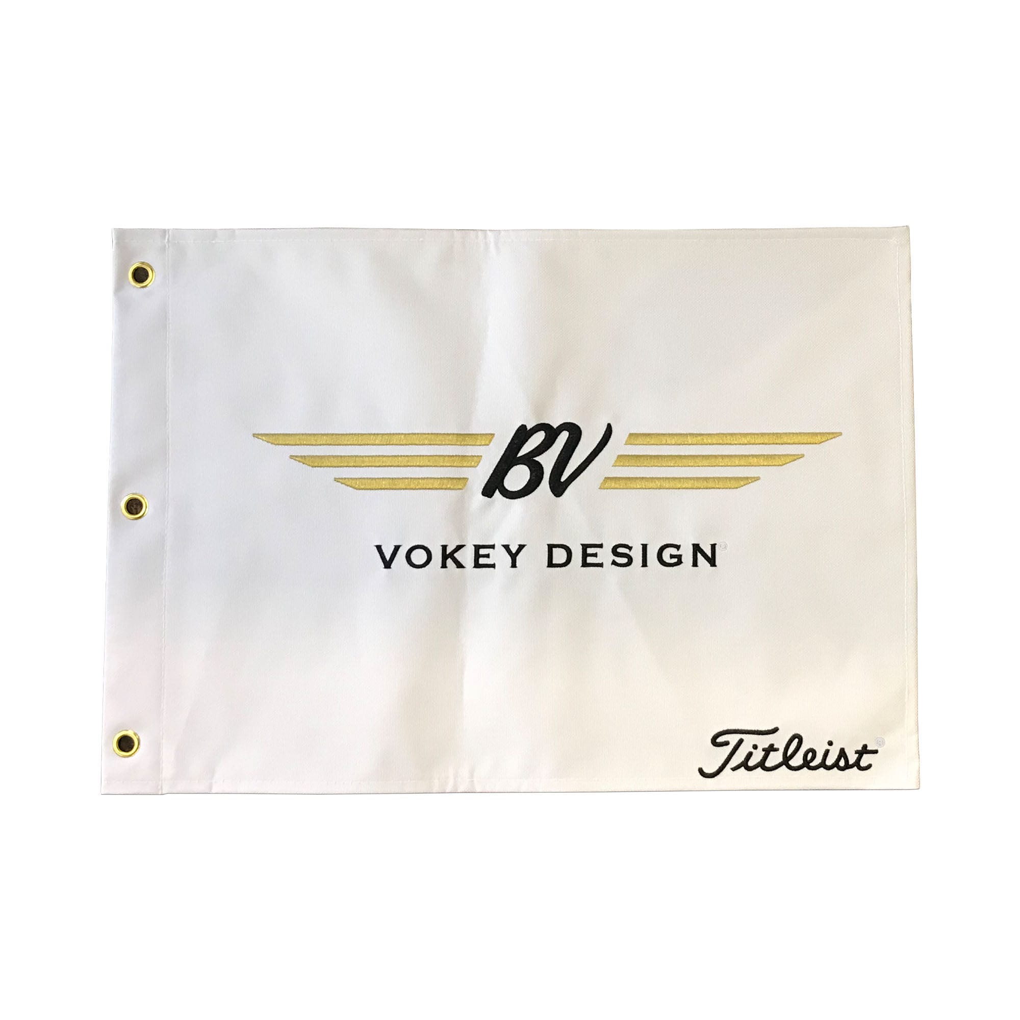 Vokey Pin Flag