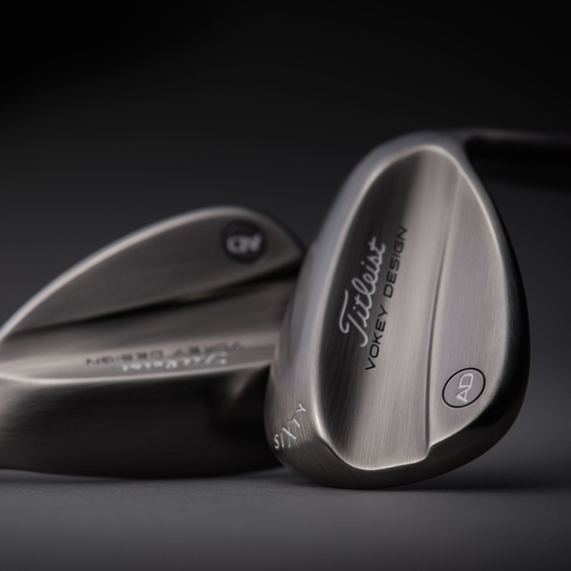 Vokey Design AD siXty Vokey