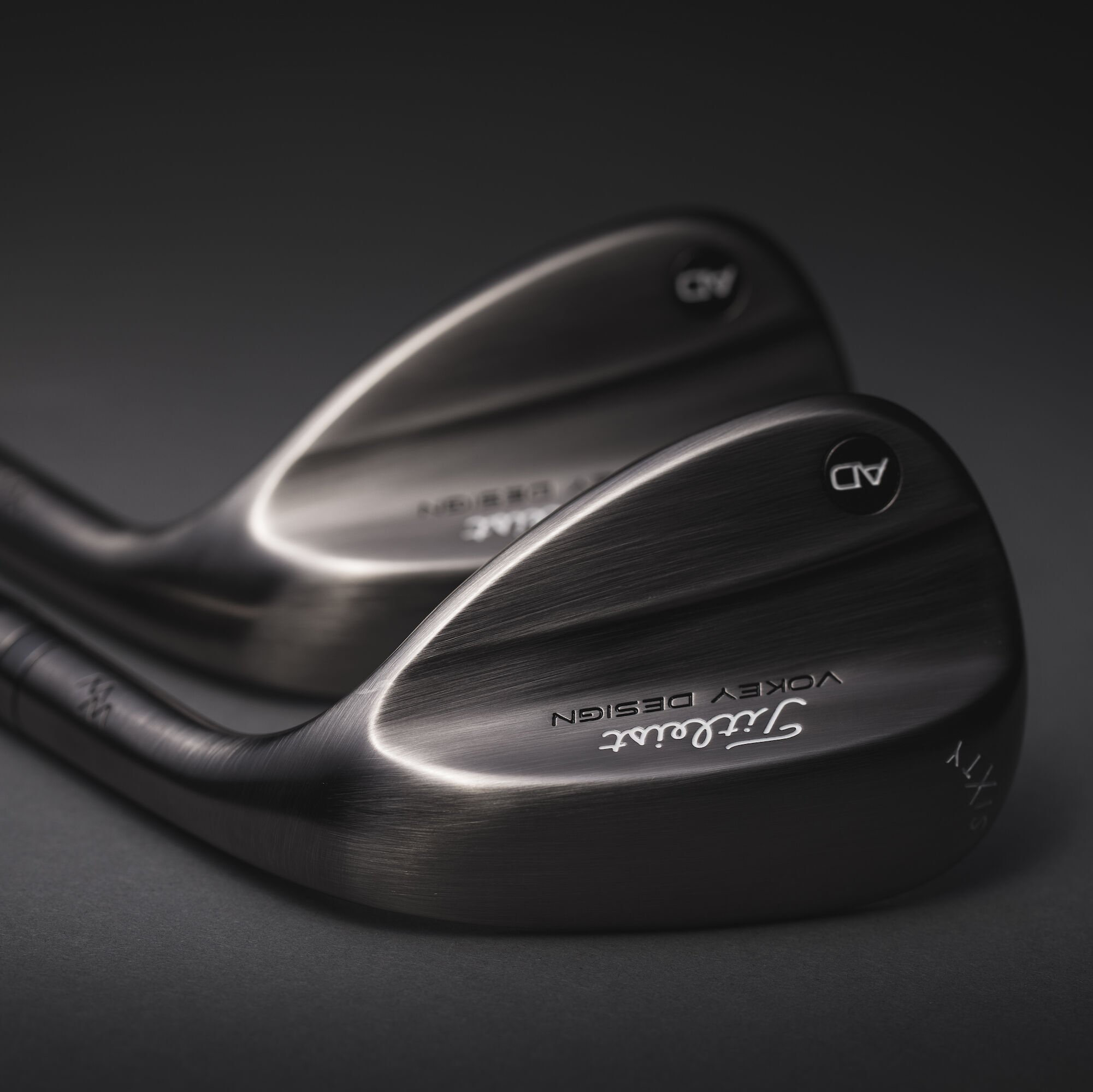 Vokey Design AD-siXty - Vokey