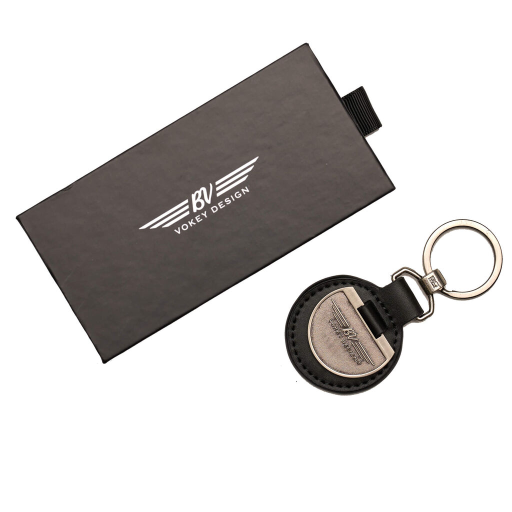 Bv Wings Keyring Vokey Bv Wings Keyring Vokey