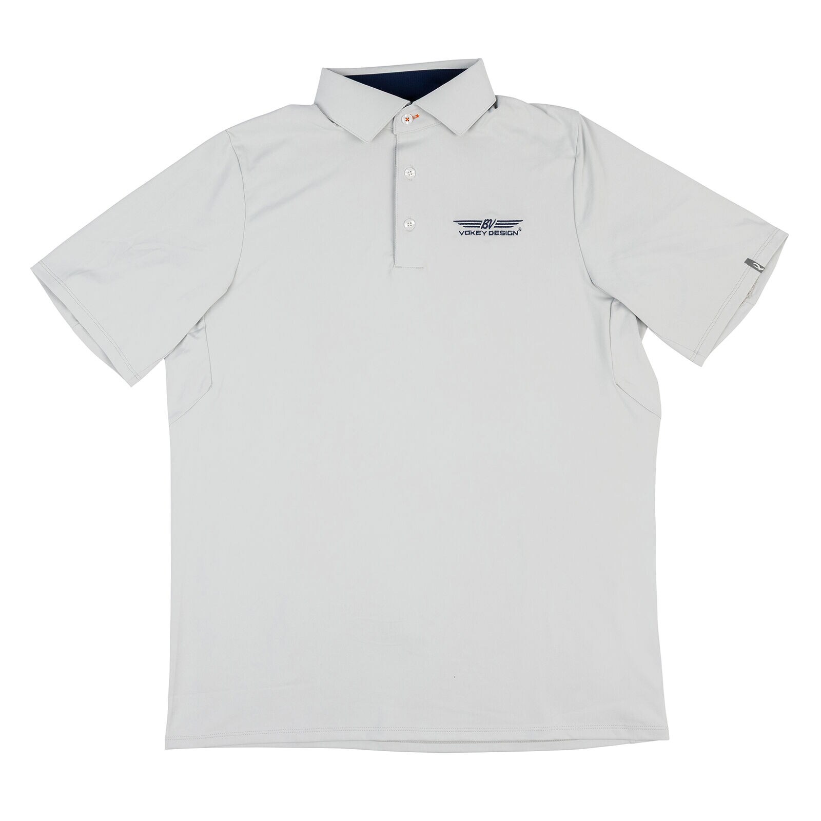 Vokey Soren Solid Polo