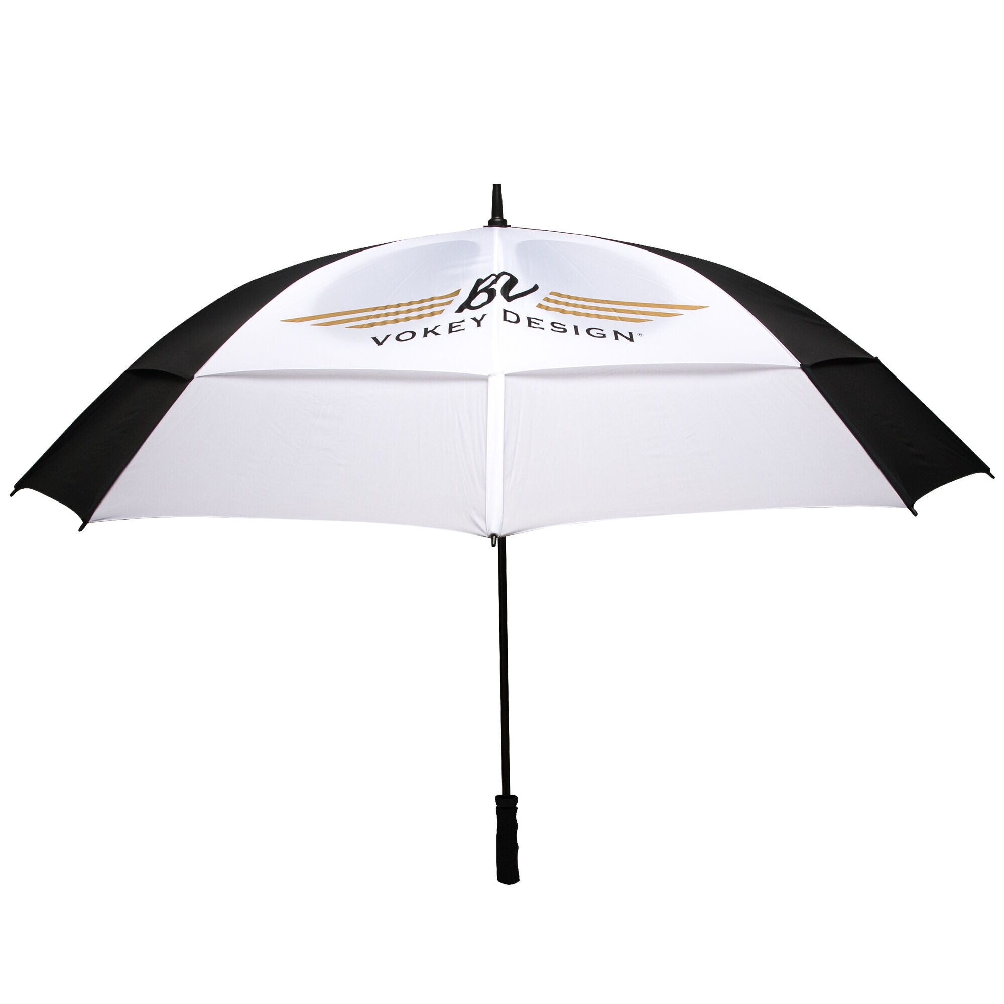 BV Wings Tour Double Canopy Umbrella - Vokey