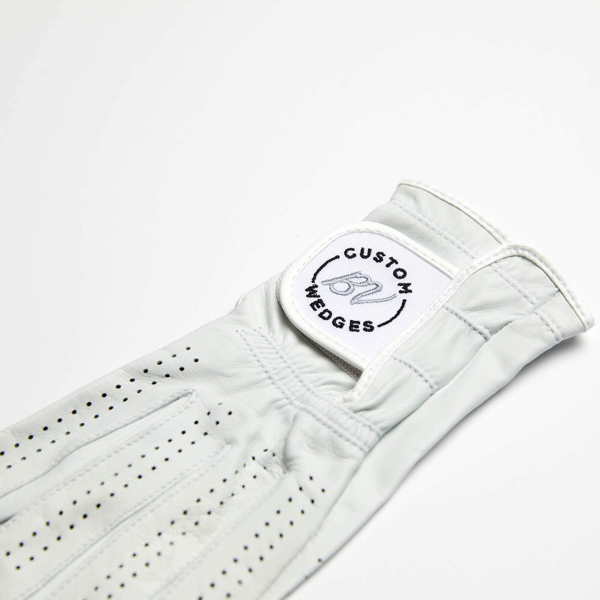 Titleist Players Glove w/ BV Custom Wedges Logo - Vokey