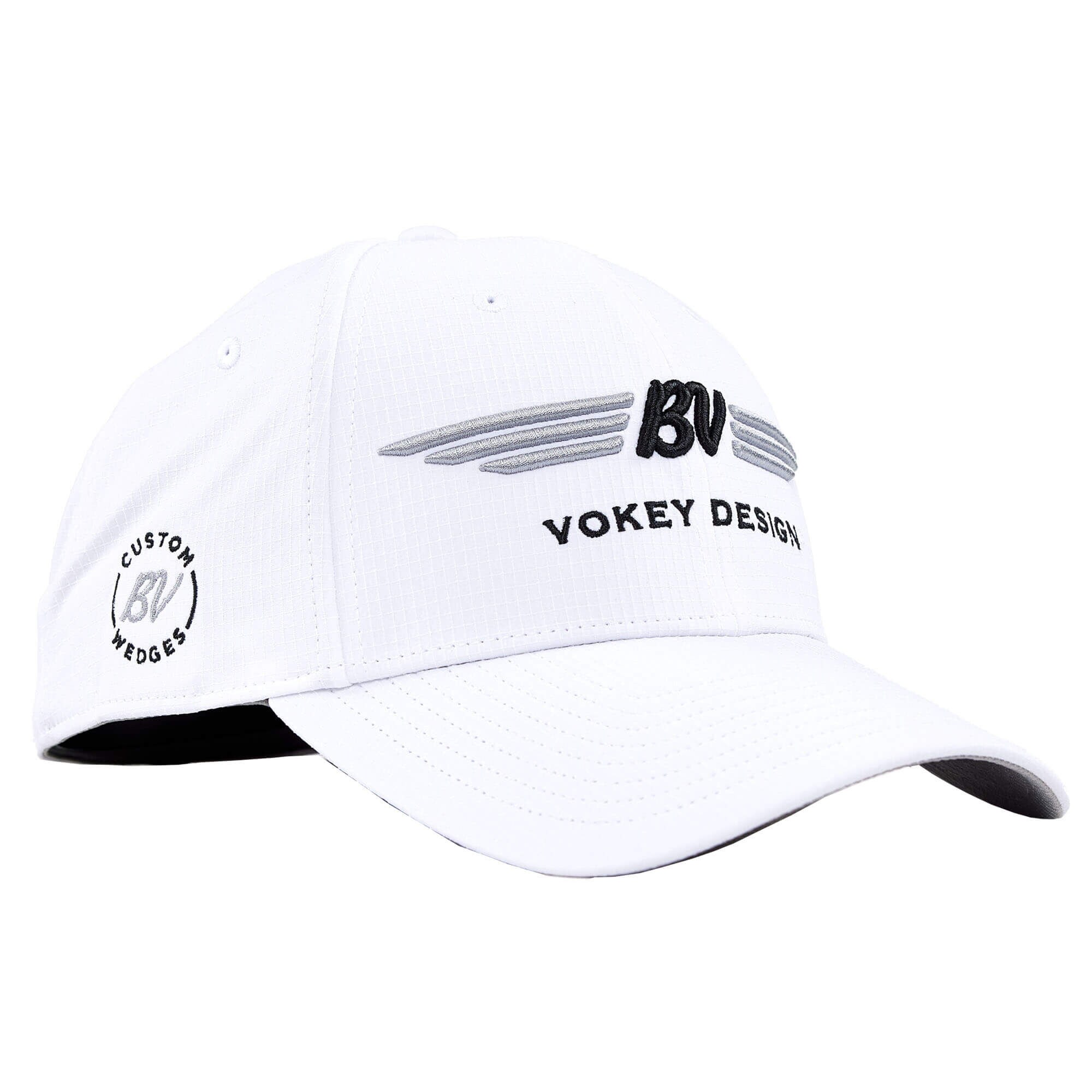 bob vokey hat