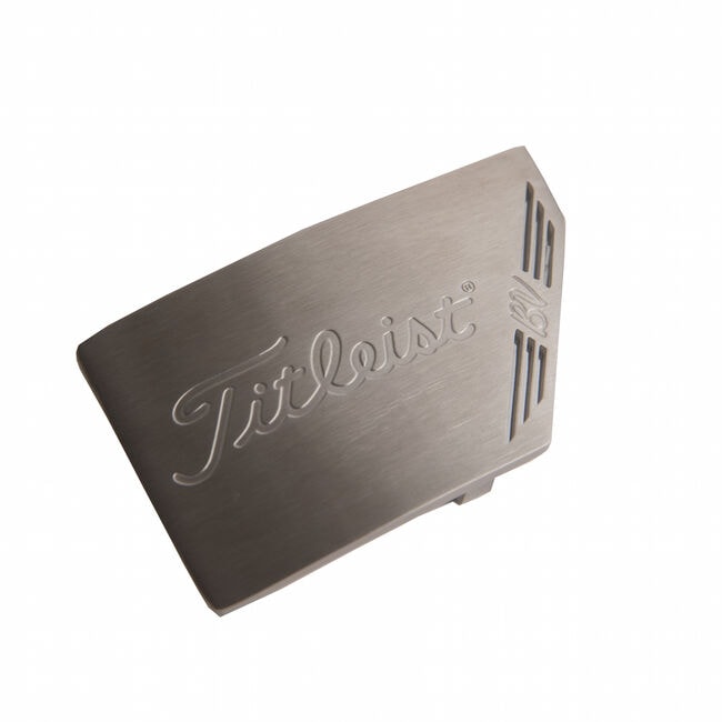 Titleist Belt Buckle With BV Wings
