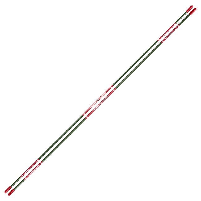 Vokey/Titleist Alignment Stick Set - Green + Red/White