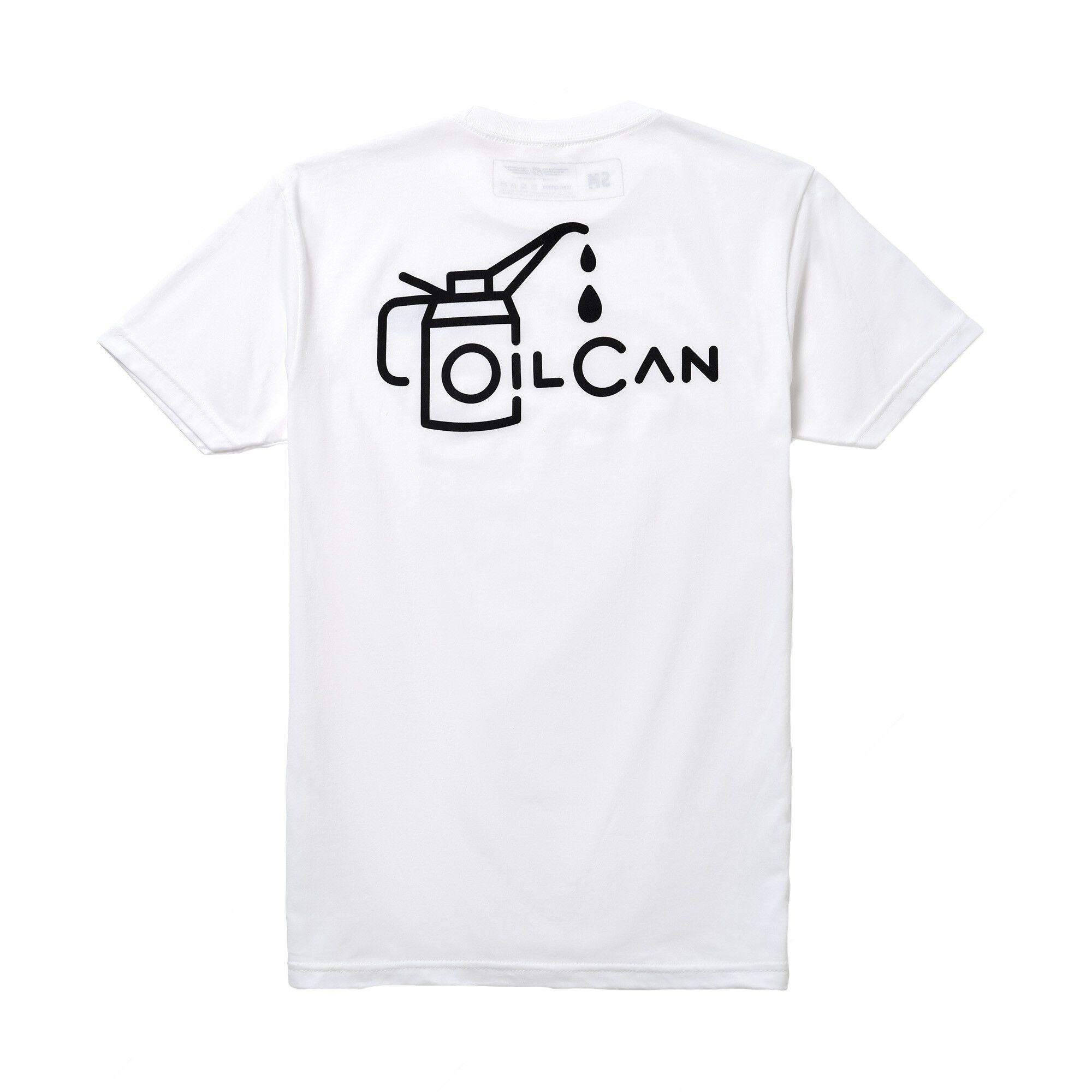 Vokey Modern Oil Can Tee