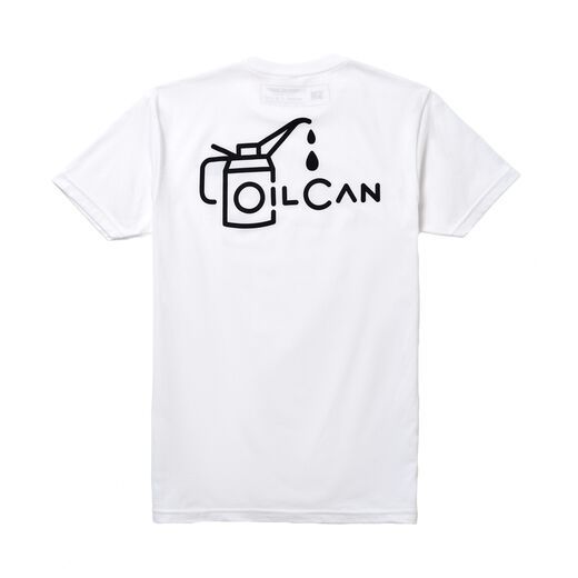 Vokey Modern Oil Can Tee