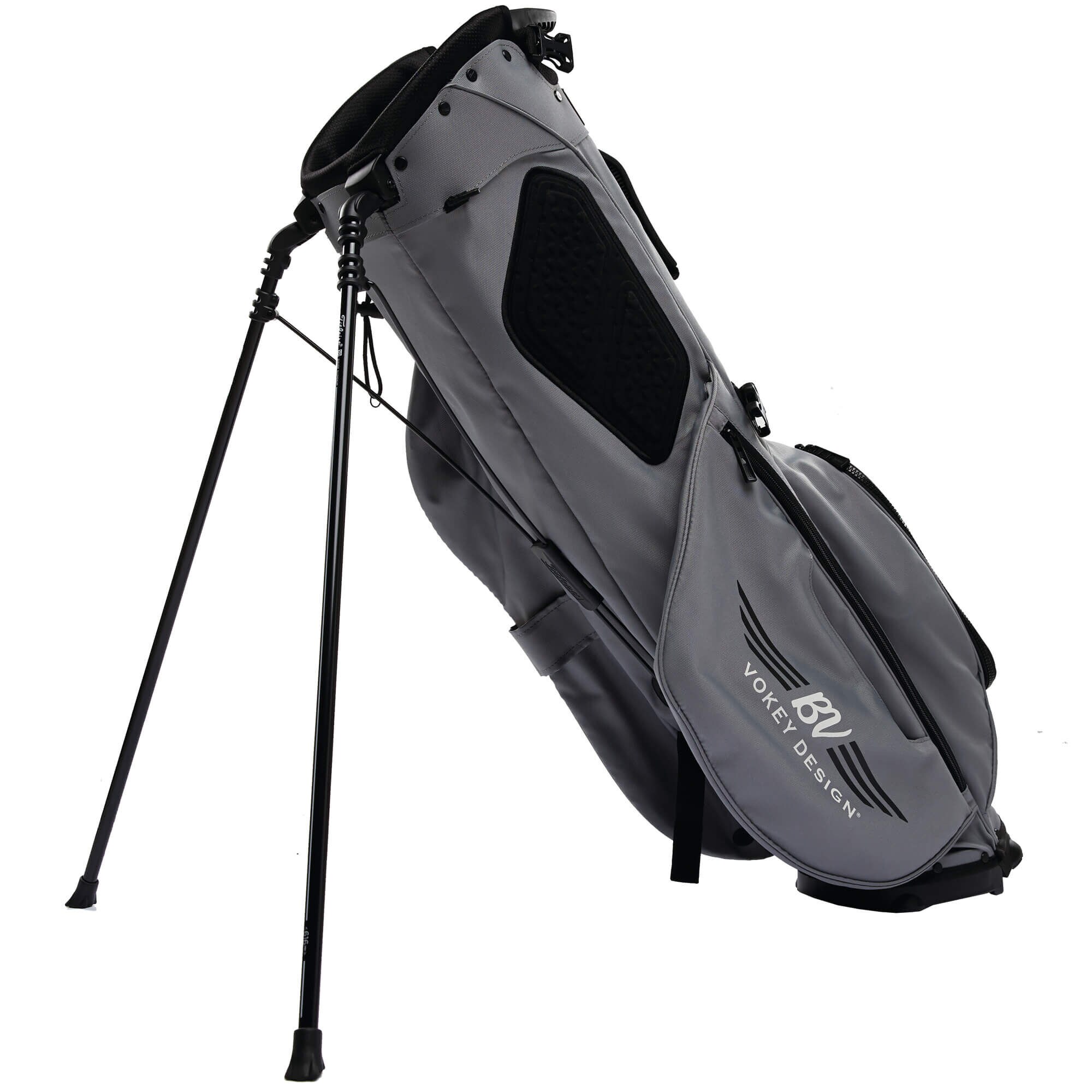 titleist 4 carbon bag