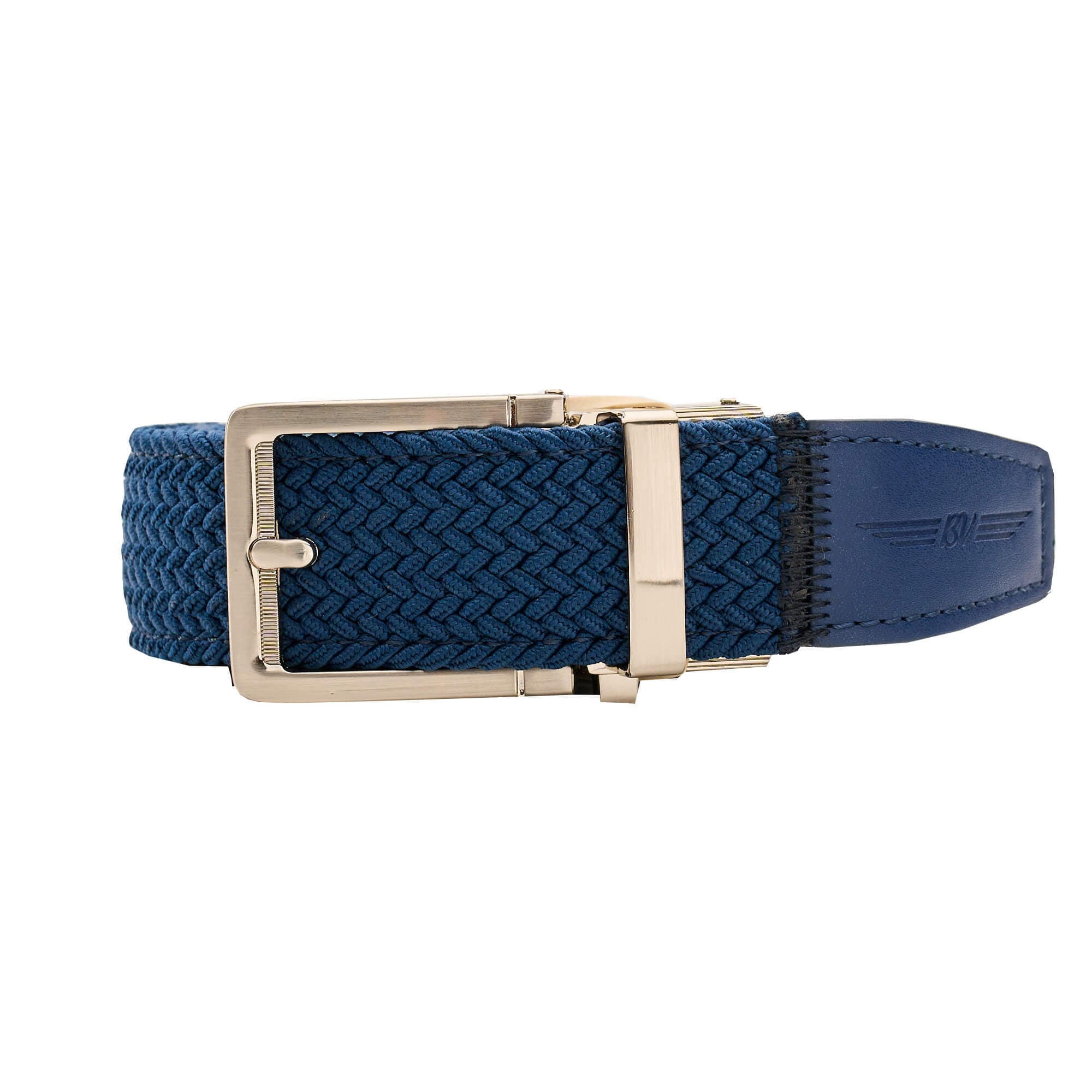 BV Wings Braided Belt - Vokey