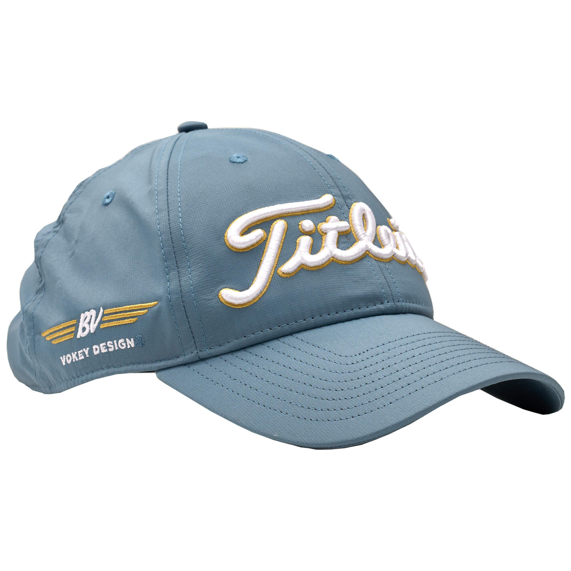 Vokey Tour Performance Cap - Storm 