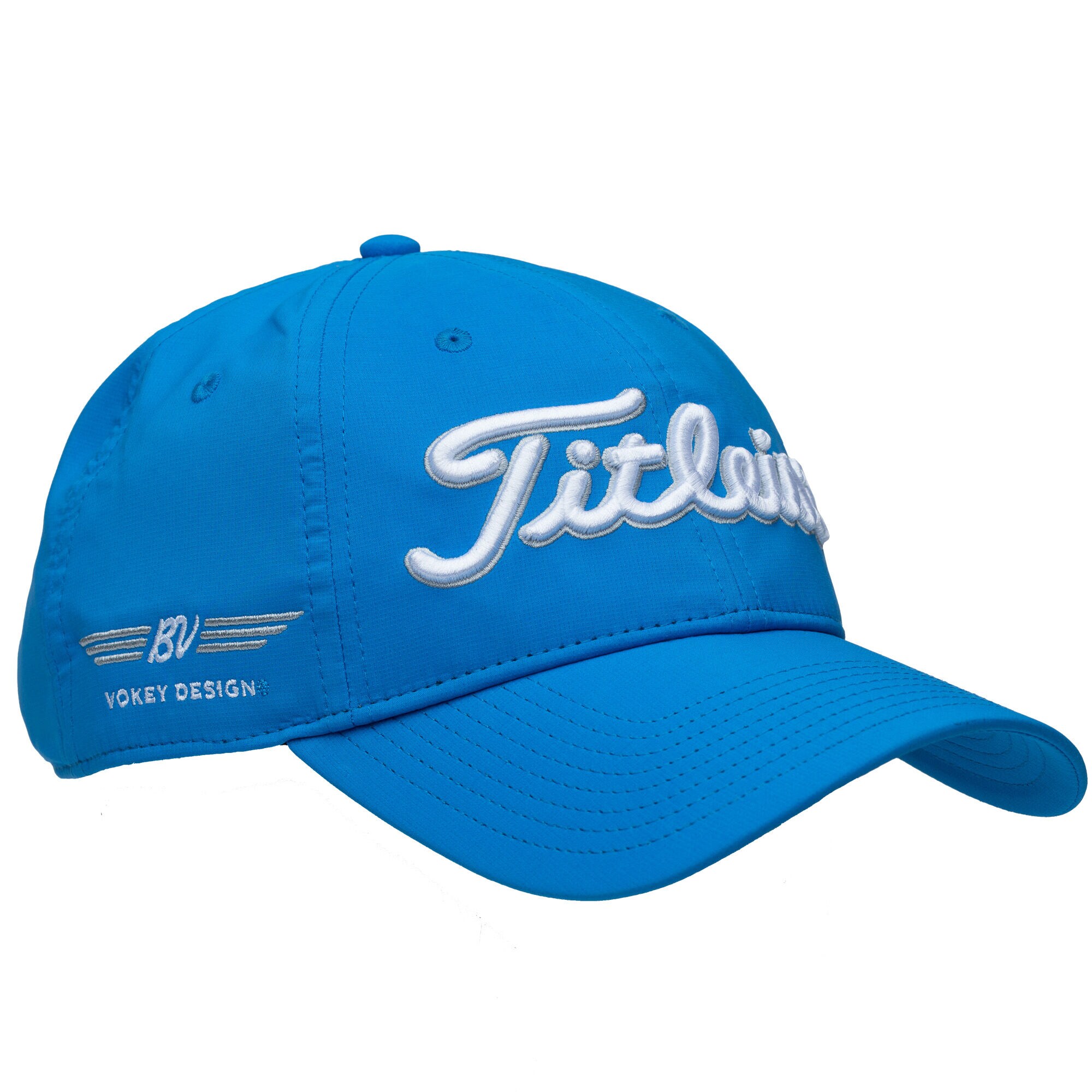 Vokey Tour Performance Cap - Sapphire